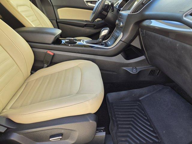 used 2018 Ford Edge car, priced at $16,000