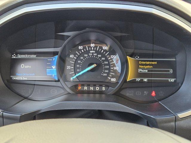 used 2018 Ford Edge car, priced at $16,000