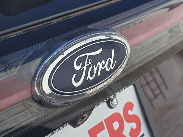 used 2018 Ford Edge car, priced at $16,000