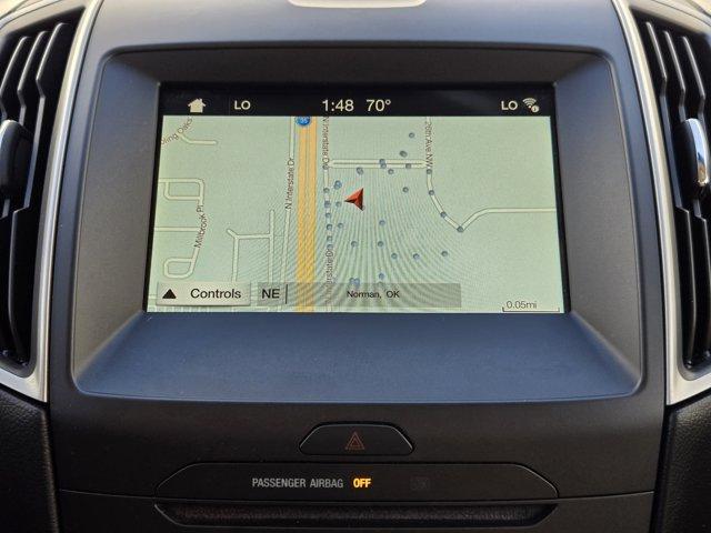 used 2018 Ford Edge car, priced at $16,000