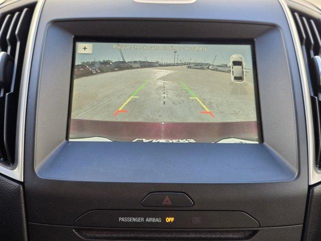 used 2018 Ford Edge car, priced at $16,000