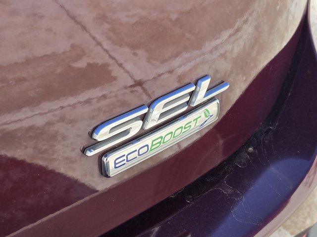 used 2018 Ford Edge car, priced at $16,000