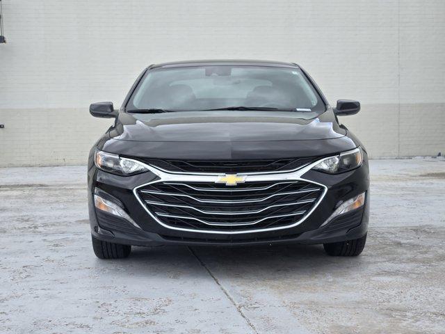 used 2024 Chevrolet Malibu car, priced at $20,234