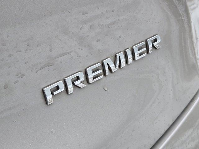 used 2022 Chevrolet Blazer car, priced at $26,900