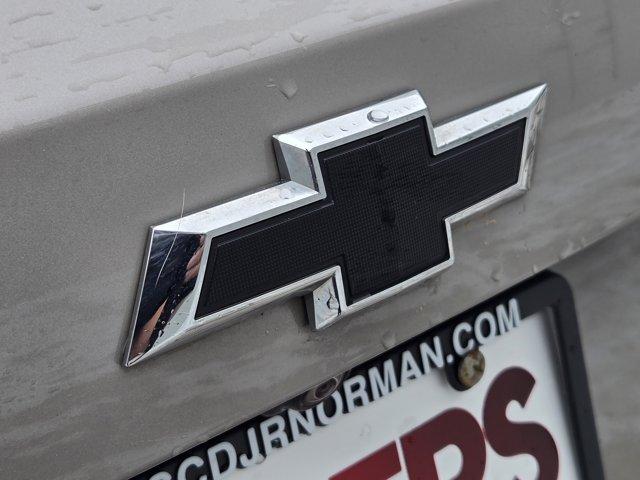 used 2022 Chevrolet Blazer car, priced at $26,900