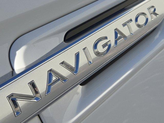 used 2020 Lincoln Navigator L car, priced at $39,800