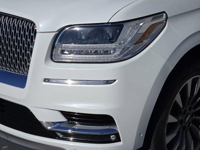 used 2020 Lincoln Navigator L car, priced at $39,800