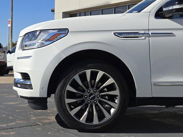 used 2020 Lincoln Navigator L car, priced at $39,800