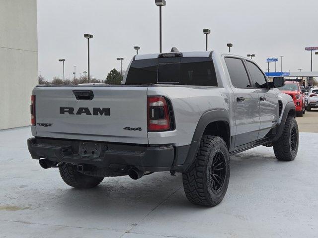 used 2023 Ram 1500 car, priced at $86,000