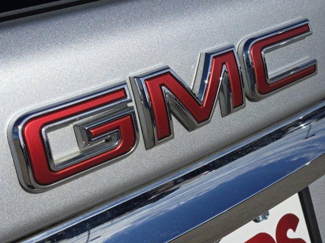 used 2022 GMC Terrain car, priced at $22,510