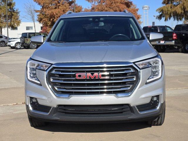 used 2022 GMC Terrain car, priced at $22,510