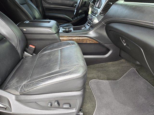used 2018 Chevrolet Tahoe car, priced at $23,218