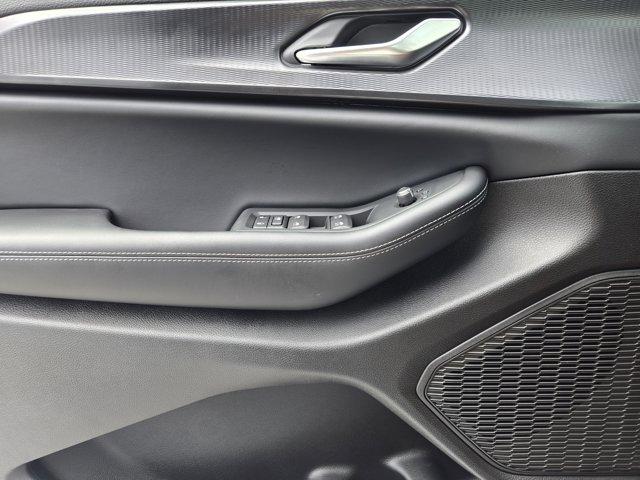 new 2025 Jeep Grand Cherokee L car, priced at $44,617