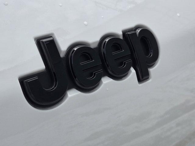 new 2025 Jeep Grand Cherokee L car, priced at $44,617