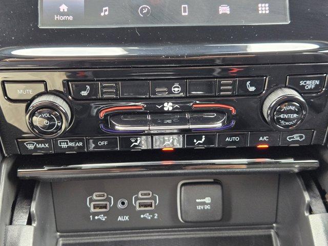 new 2025 Jeep Grand Cherokee L car, priced at $44,617