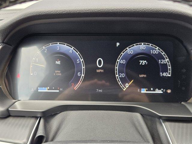 new 2025 Jeep Grand Cherokee L car, priced at $44,617