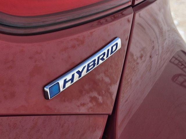 used 2021 Honda Insight car, priced at $21,450