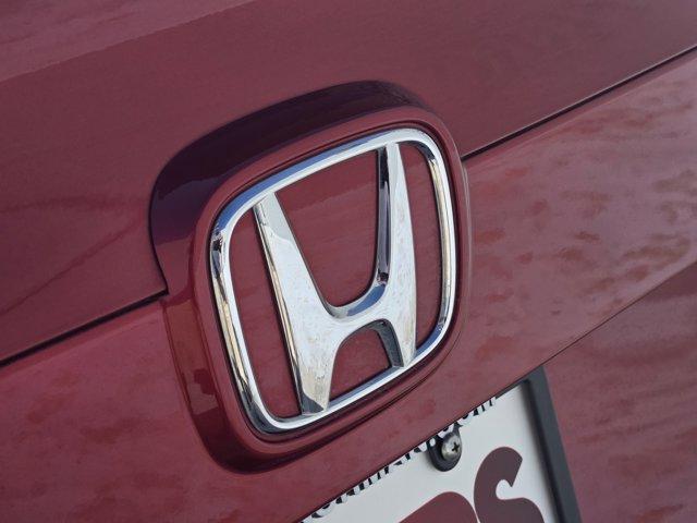 used 2021 Honda Insight car, priced at $21,450