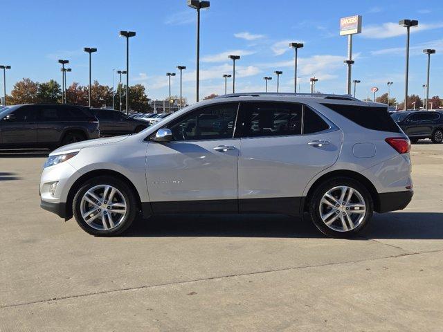 used 2019 Chevrolet Equinox car, priced at $17,425