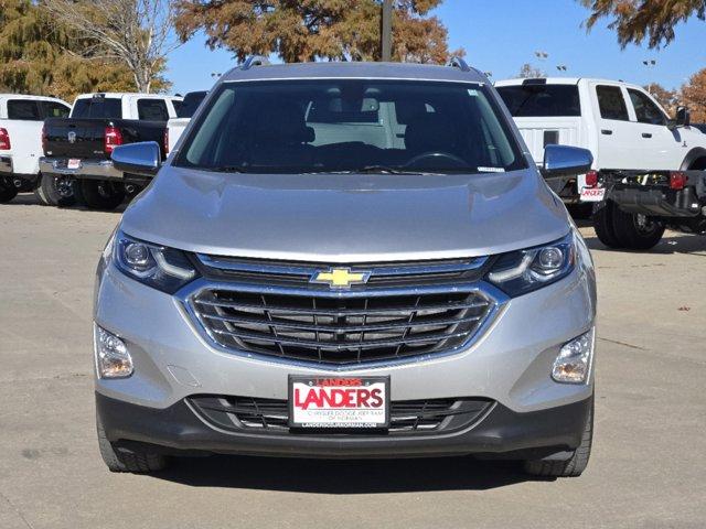 used 2019 Chevrolet Equinox car, priced at $17,425