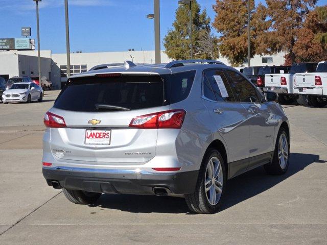 used 2019 Chevrolet Equinox car, priced at $17,425