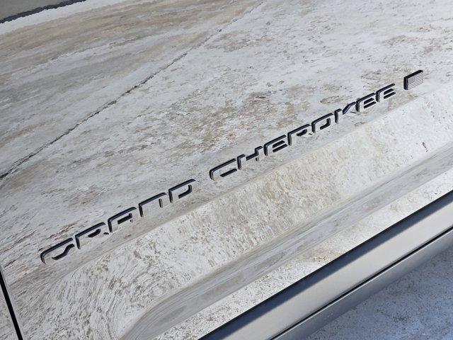 new 2025 Jeep Grand Cherokee car, priced at $47,370