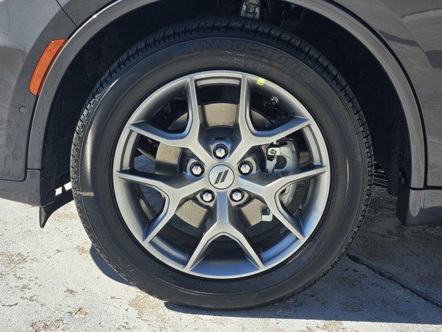 new 2026 Dodge Durango car, priced at $42,780