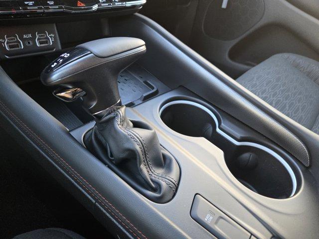 new 2026 Dodge Durango car, priced at $42,780