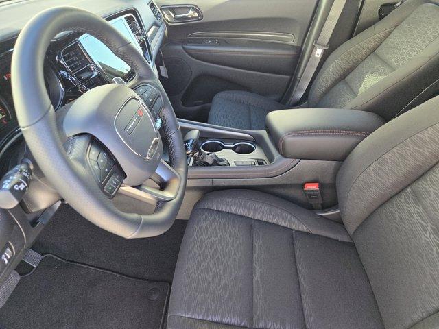 new 2026 Dodge Durango car, priced at $42,780