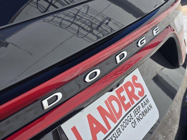 new 2026 Dodge Durango car, priced at $42,780
