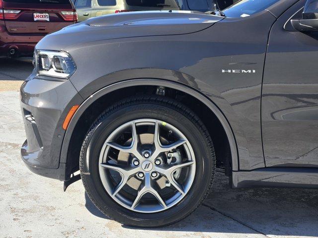 new 2026 Dodge Durango car, priced at $42,780