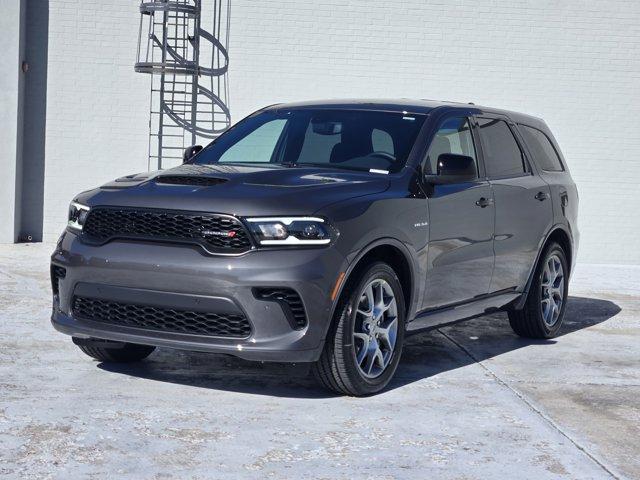 new 2026 Dodge Durango car, priced at $42,780