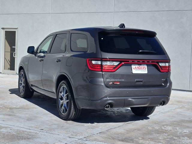new 2026 Dodge Durango car, priced at $42,780
