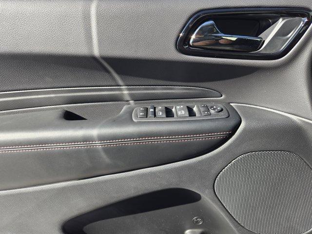 new 2026 Dodge Durango car, priced at $42,780
