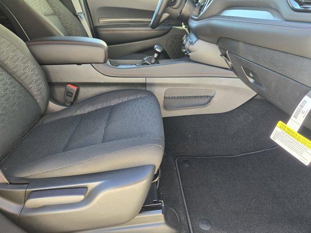 new 2026 Dodge Durango car, priced at $42,780