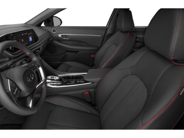 used 2023 Hyundai Sonata car, priced at $22,990