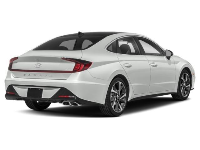 used 2023 Hyundai Sonata car, priced at $22,990