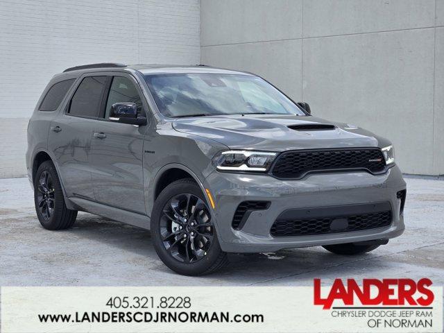 new 2025 Dodge Durango car, priced at $50,883