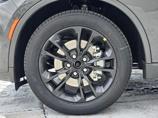 new 2025 Dodge Durango car, priced at $50,883