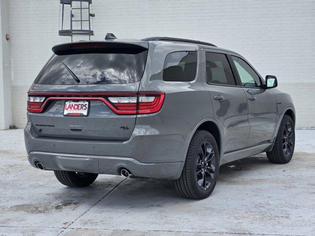 new 2025 Dodge Durango car, priced at $50,883