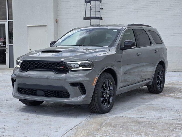 new 2025 Dodge Durango car, priced at $50,883