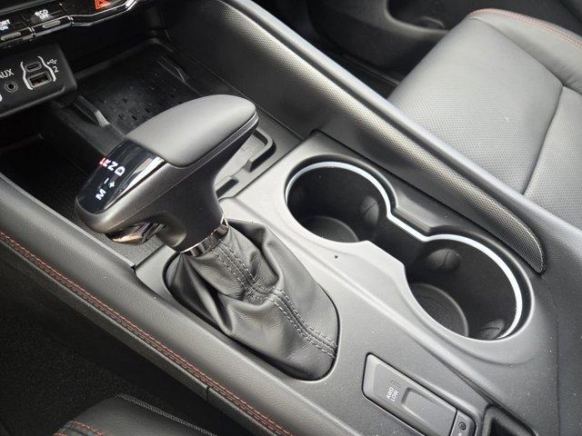 new 2025 Dodge Durango car, priced at $50,883