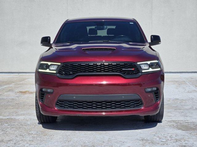 used 2022 Dodge Durango car, priced at $33,483
