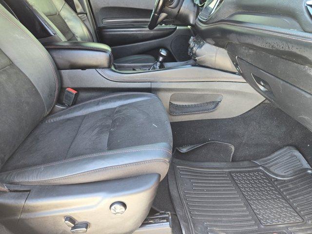 used 2022 Dodge Durango car, priced at $33,483