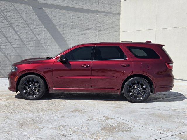 used 2022 Dodge Durango car, priced at $33,483
