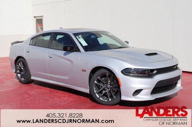 new 2023 Dodge Charger car, priced at $51,728
