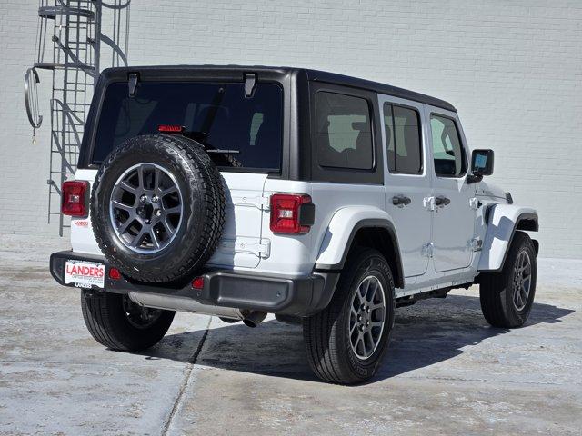 used 2021 Jeep Wrangler car, priced at $27,000