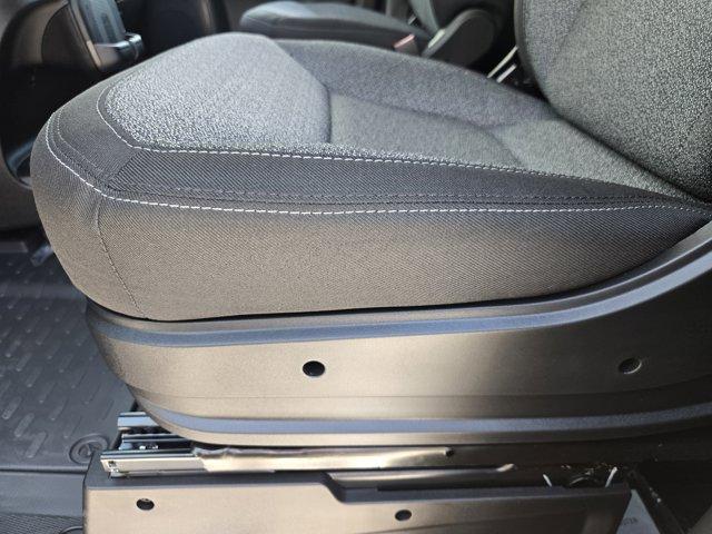 new 2025 Ram ProMaster 2500 car, priced at $55,111