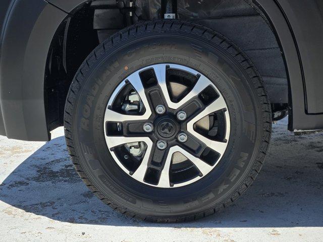 new 2025 Ram ProMaster 2500 car, priced at $55,111
