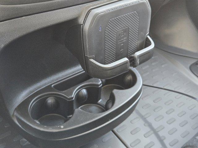 new 2025 Ram ProMaster 2500 car, priced at $55,111